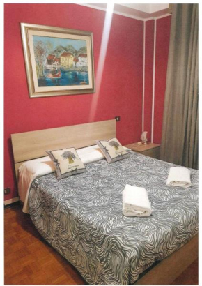 Baraka Guest House Venice Mestre